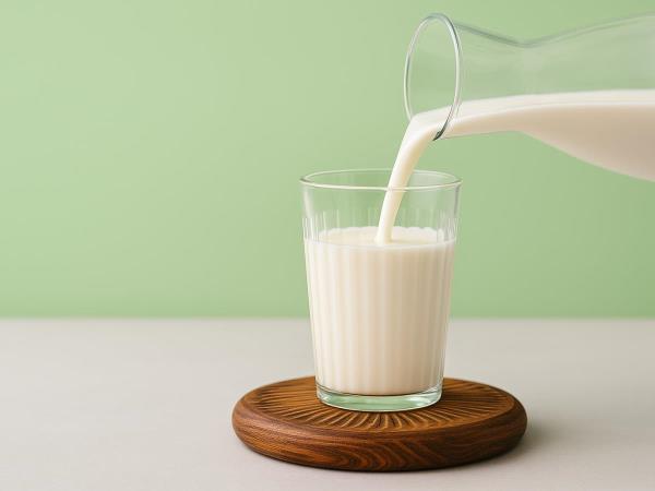 Ein Glas Milch am Tag, Diabetes ade!